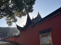 -南北湖风景区