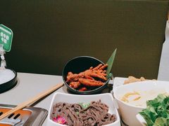-海底捞火锅(江南盛天地店)