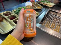 -蜀酱焰·新派融合自助烤肉(仁和春天广场店)