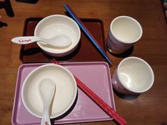 -胖哥俩肉蟹煲(万国店)