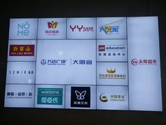 -万达广场(大明宫店)