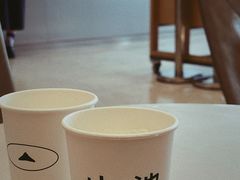 -SAANCI山池咖啡(海上世界文化艺术中心店)