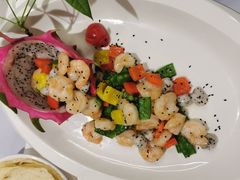 -长申超市(美食城店)