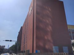 -青岛啤酒博物馆