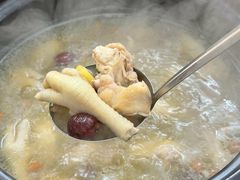 -花苑美食横琴生蚝火锅(拱北粤华路店)