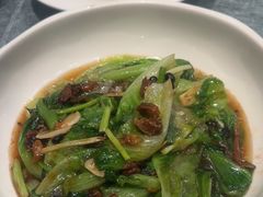 -秦家味老菜馆(民族北路店)