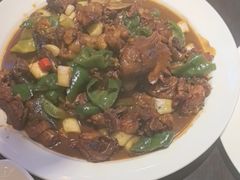 -老牌坊鲁菜名店(聊城美食岛店)