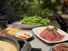 腰片-园里火锅(仁和新城店)