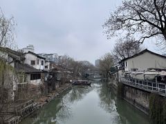 -小河直街历史文化街区