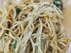 -放鸡岛之美食