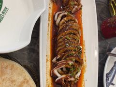 -前海沿·青岛菜(乐客城店)