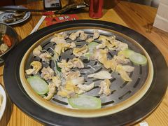 -阿鸡鱼庄·顺德鲜蒸小炒(亚运村店)