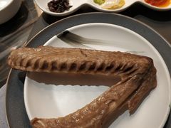 -A One Kitchen·南京精菜馆(德基广场店)