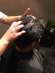 -史云逊养发护发