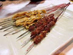 -羊家胡同·龙虾烧烤火锅(龙汇路店)