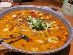 -龙梅肥肠鱼(明瓦廊店)