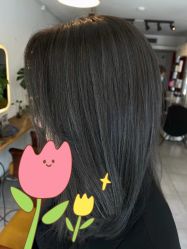 -TRIMS HAIR 修剪造型·烫染接发