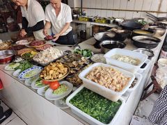-周师饭店