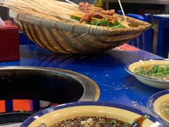 -马路边边串串香(双井直营店)