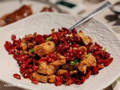 -漢舍中国菜馆(889广场店)
