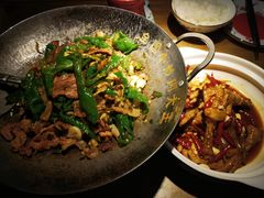 -费大厨辣椒炒肉(吉联MALL店)