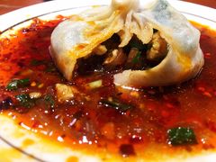 大蒜焖粉皮-宋都禾源·灌汤包子(汉兴路直营店)