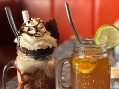 -Lets burger非常汉堡·环球风味(蓝色港湾店)