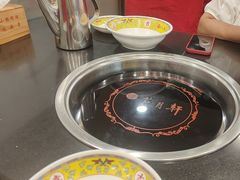 -芦月轩羊蝎子(北蜂窝店)