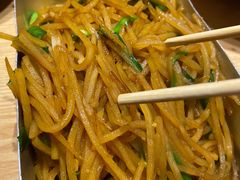 -鸽子窝(黄村店)