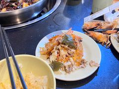 -2048香辣虾(七星岗店)