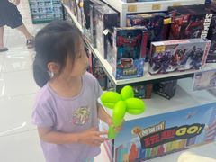 -TOYSRUS玩具反斗城(厦门新生活广场店)