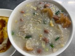 艇仔粥-源记肠粉(华贵路店)