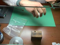 -良辰钟表店名表维修中心