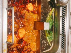 -海底捞火锅(凯德广场店)