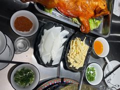 -老三龙虾(汉阳杨泗庙店)