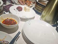 -加餐海鲜自助(宝龙一城店)