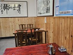 -芦茨金富饭庄·25年老字号·专做稻草鸡