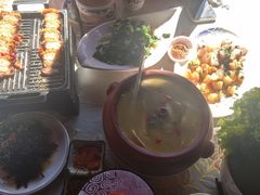 -龙姐私房菜(和顺古镇店)