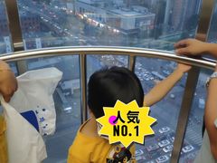 -歌友汇KTV(大悦城11层店)