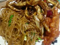 茶树菇-汉巴味德(大悦城店)