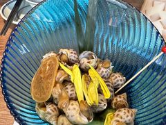 -周家二小姐的菜(西津渡店)