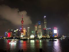 景观位-罗斯福色戒酒吧(外滩店)