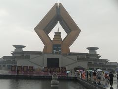 -法门文化景区