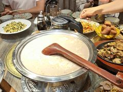 -格日勒阿妈蒙古厨房(大召店)