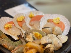 -熊出没日本烧肉放题