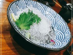 -尺山寸水日料(马桥满天星店)