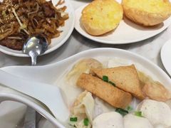 -翠华餐厅(德基广场店)