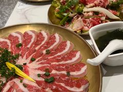 -花味·自助烤肉(雨花客厅店)