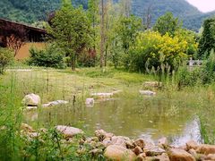 -贵阳市花溪国家城市湿地公园