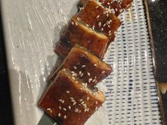 -上井料理黑金店(IFS国金中心店)